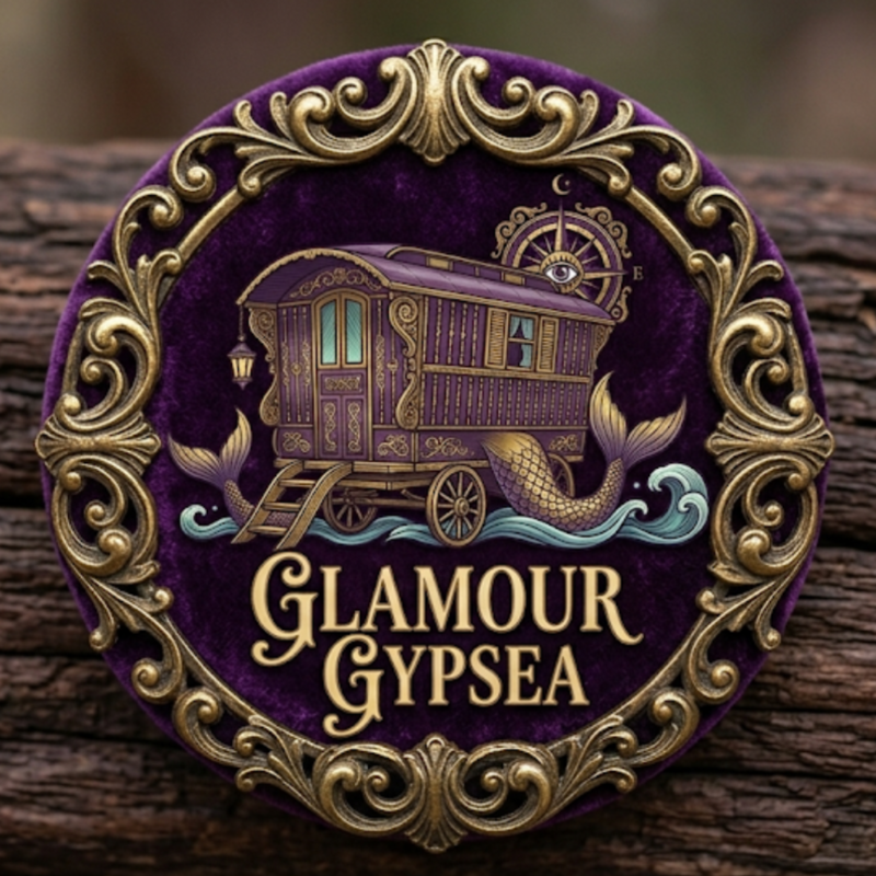Glamour Gypsea Blog